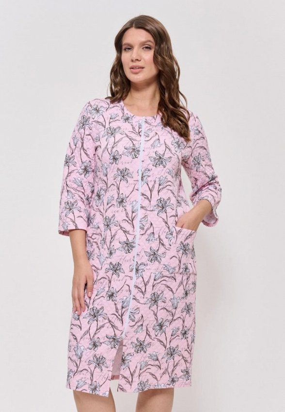 Халат домашний Cleo