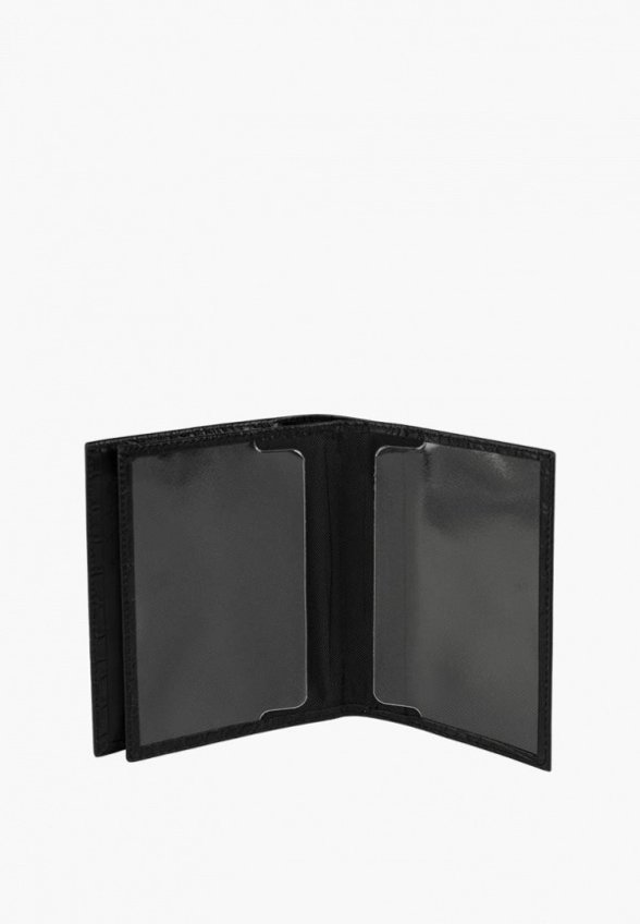 Обложка для документов Mumi