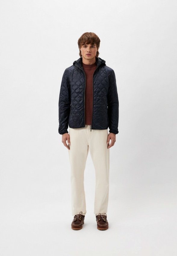 Куртка стеганая BML