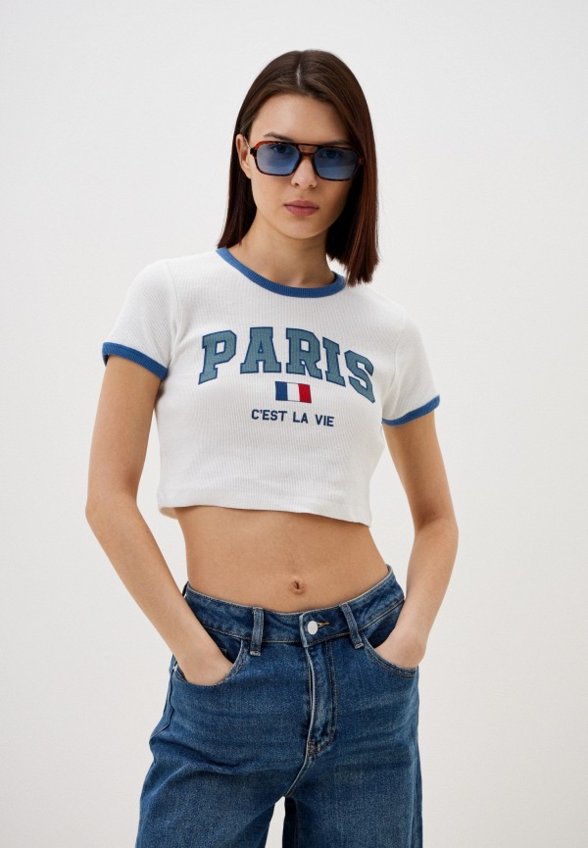 Футболка Koton