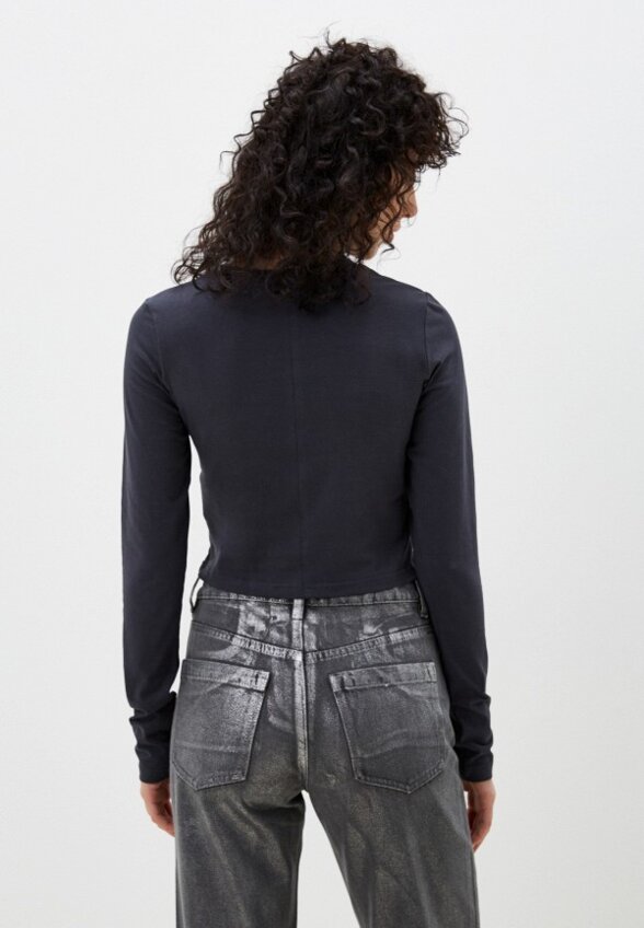 Лонгслив Face Code