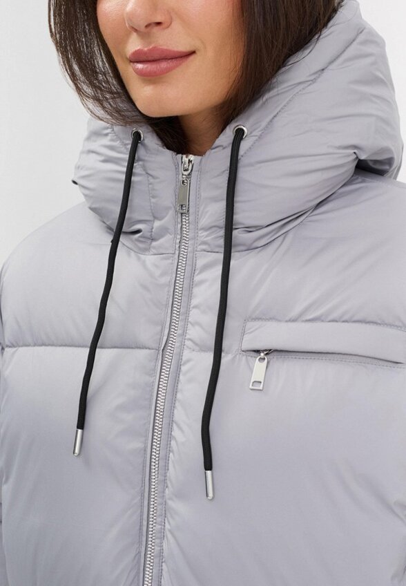 Куртка утепленная Savage