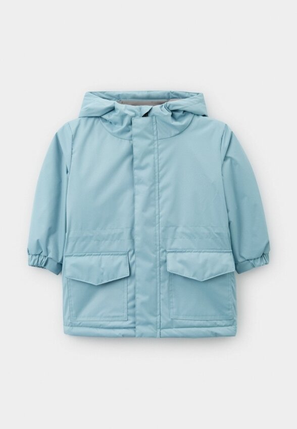 Куртка утепленная FikaBooka