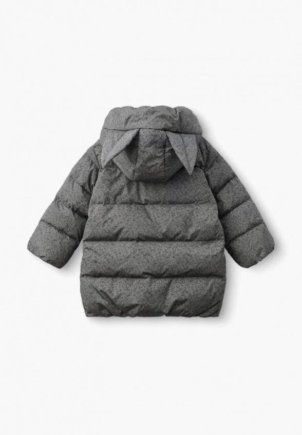 Пуховик Happy Baby