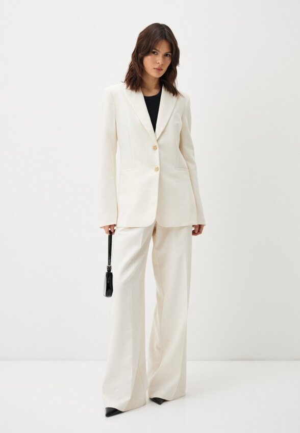 Брюки Kira Plastinina