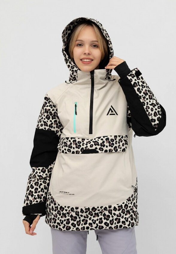 Куртка сноубордическая High Experience