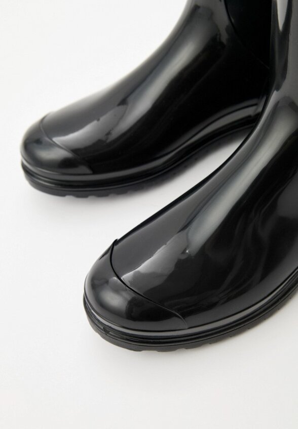 Сапоги резиновые Moschino