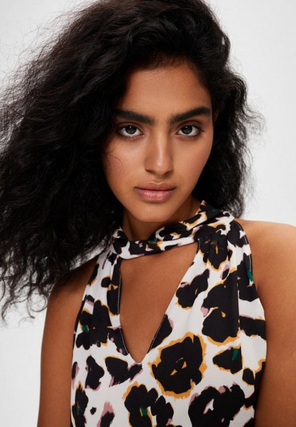 Блуза SashaOstrov