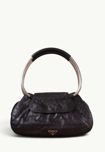 Prada Hoop