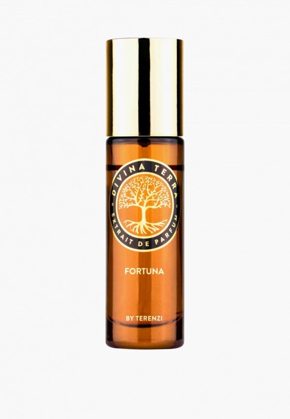 Духи Divina Terra