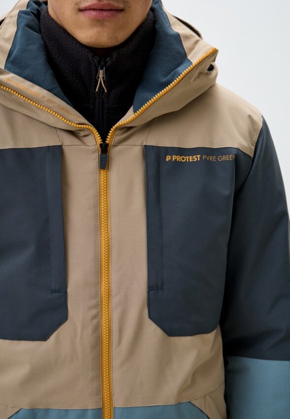 Куртка сноубордическая Protest