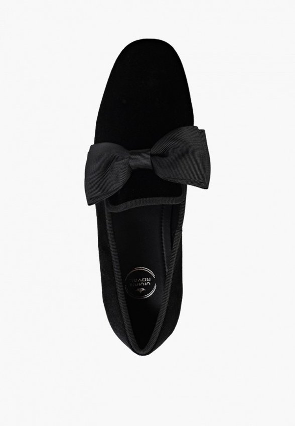 Лоферы Vivian Royal