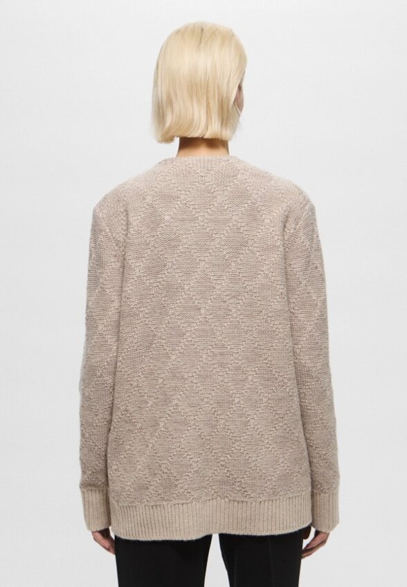 Пуловер Genious