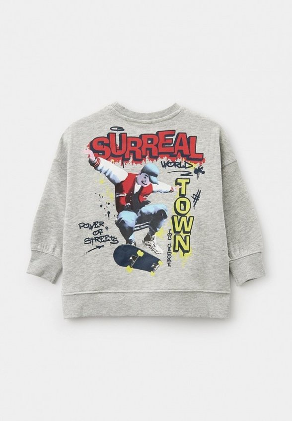 Свитшот Acoola