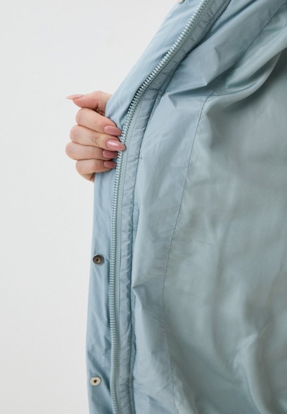 Куртка стеганая Winterra