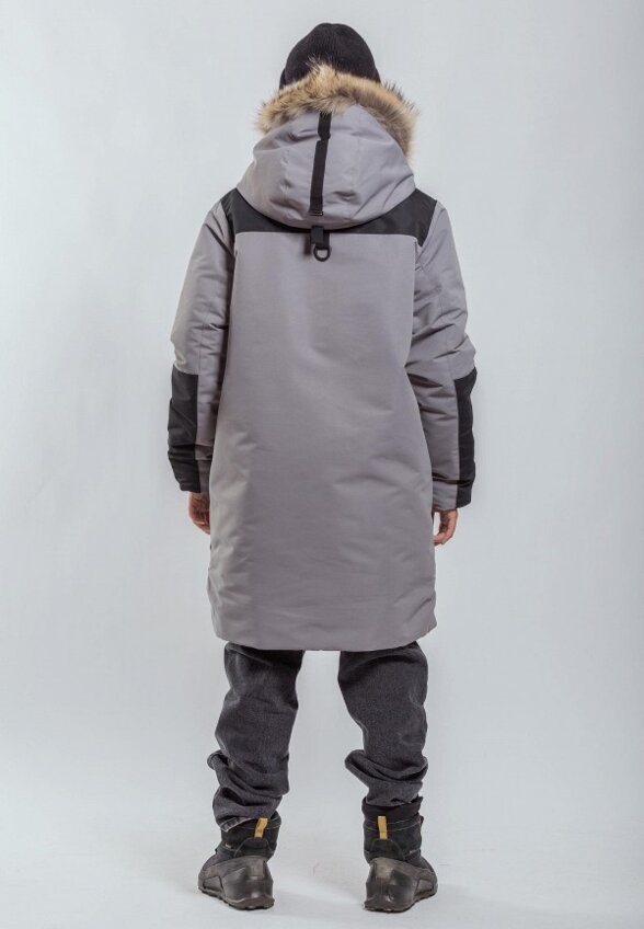 Парка Orso Bianco