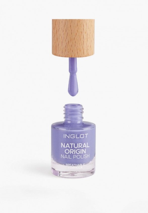 Лак для ногтей Inglot