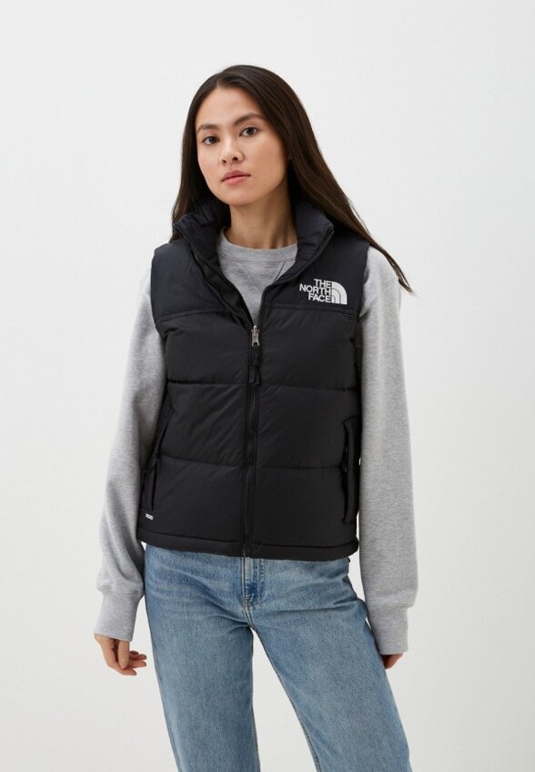 Жилет утепленный The North Face
