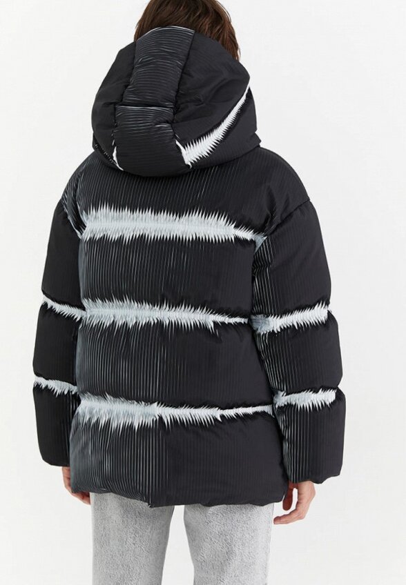 Куртка утепленная M.Reason