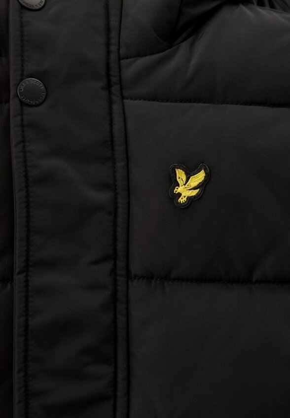 Жилет утепленный Lyle & Scott