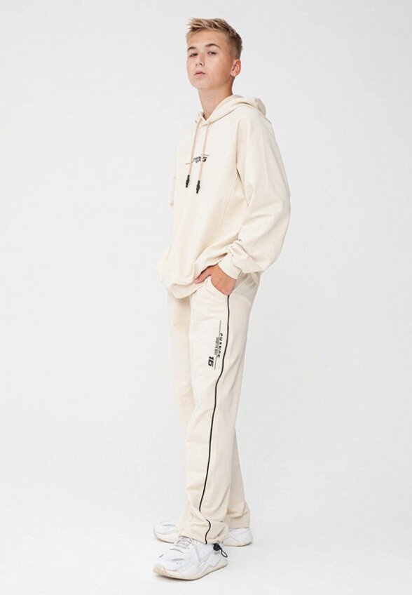 Худи Fashion X&S