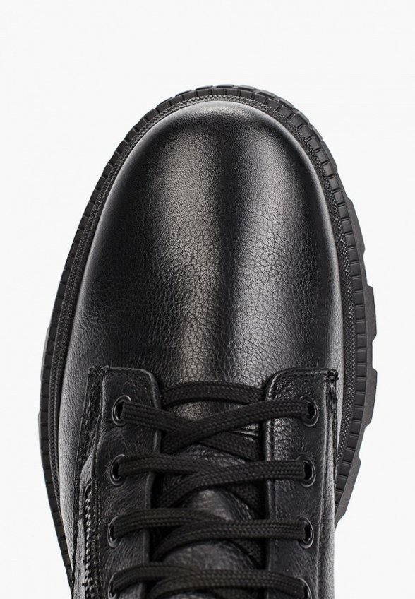 Ботинки B2B Black to Black