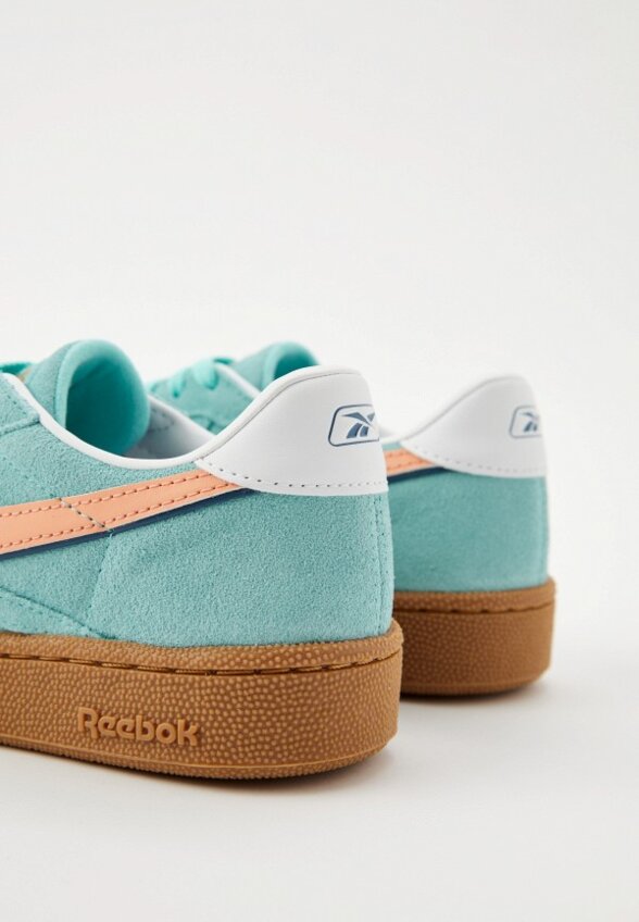 Кеды Reebok