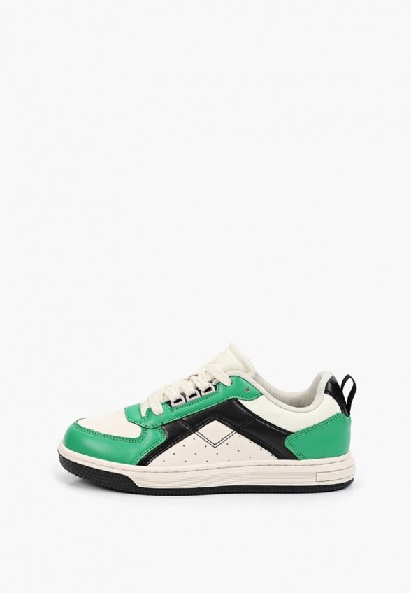 Кеды United Colors of Benetton