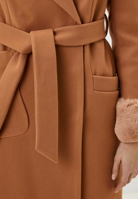 Пальто-халат Louren Wilton