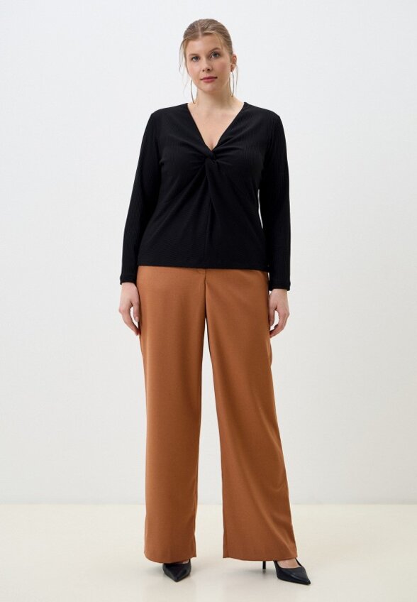 Лонгслив Modress