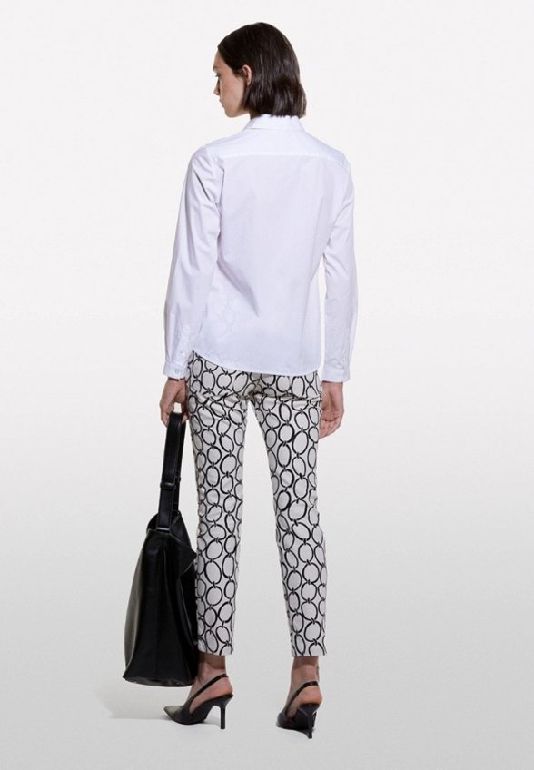 Рубашка Sisley