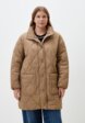 Куртка стеганая Le Monique1  - превью