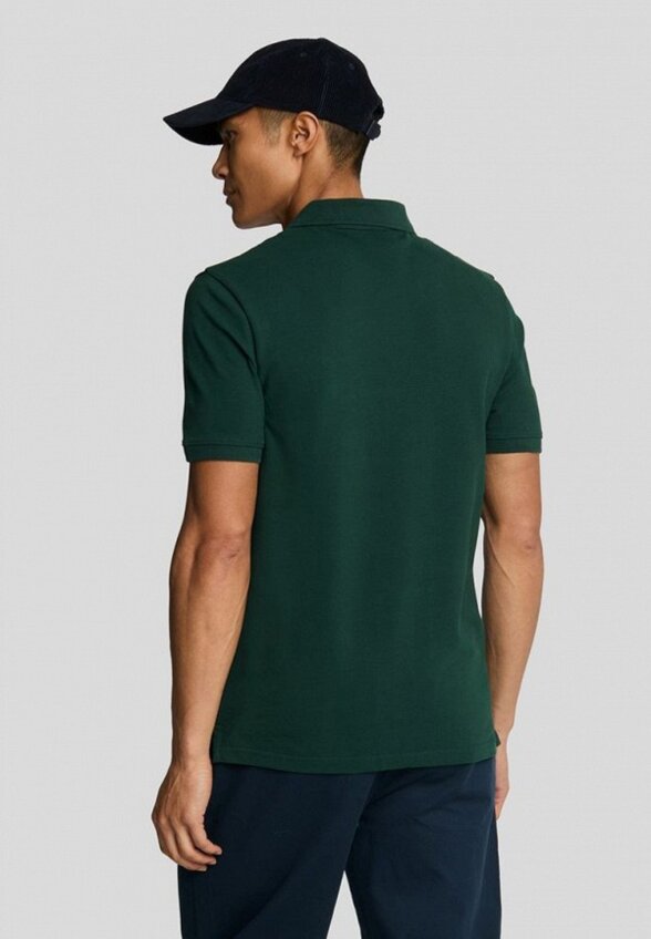 Поло Lyle & Scott