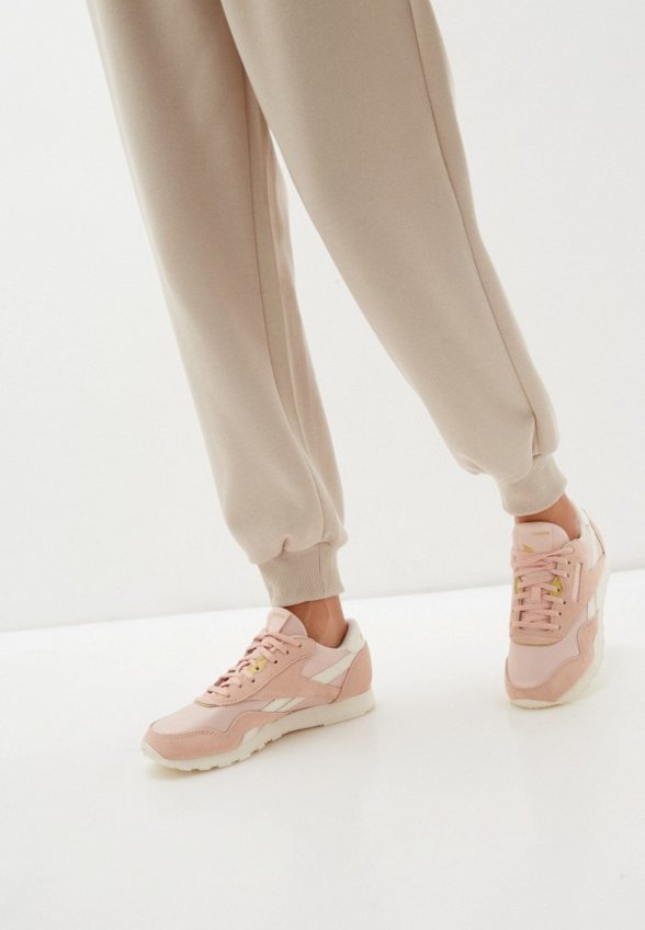 Кроссовки Reebok