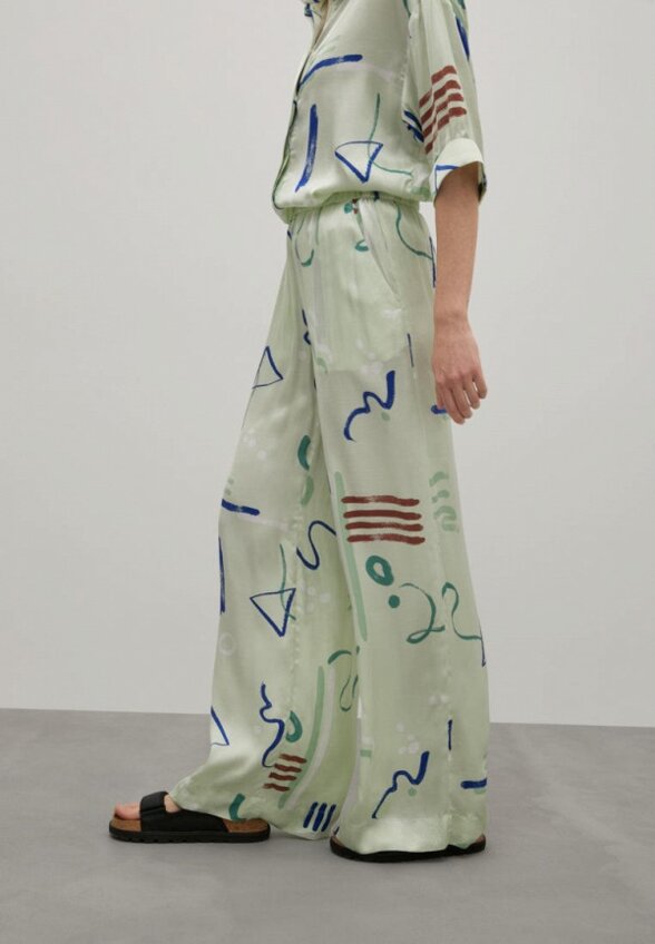 Брюки Finn Flare