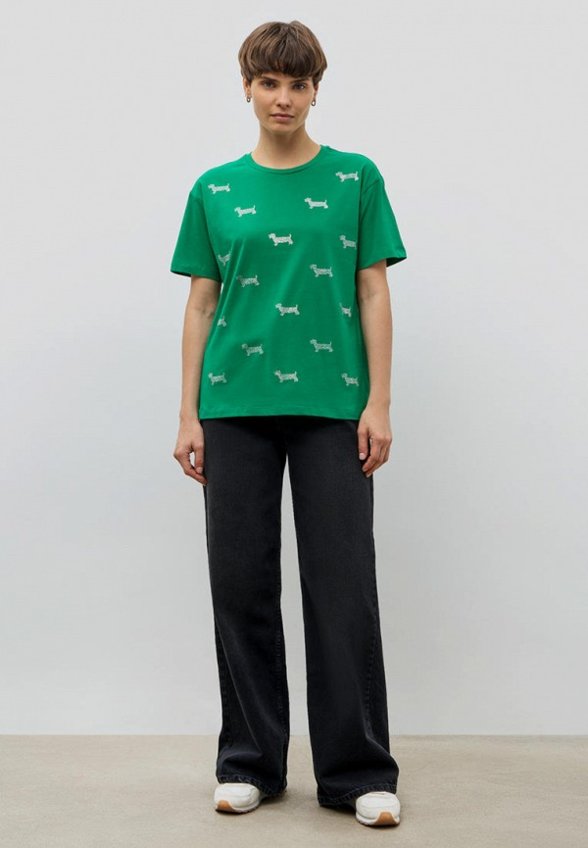 Футболка Baon