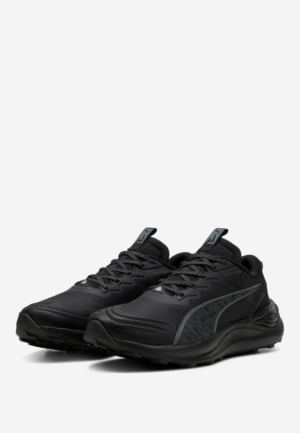 Кроссовки мужские PUMA Electrify Nitro 3 Tr, Черный