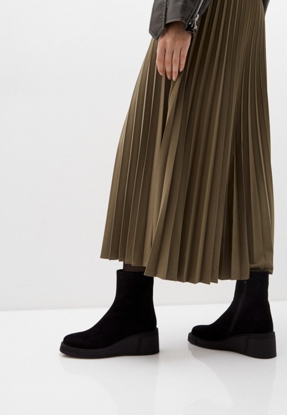 Ботильоны Valley