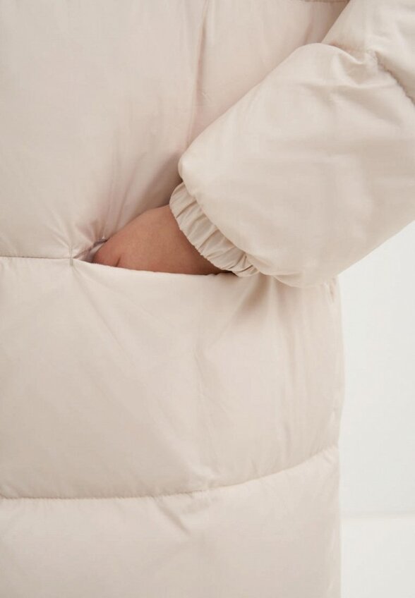 Пуховик Finn Flare