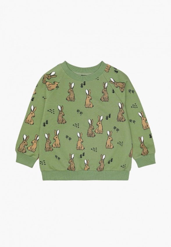 Свитшот Mjolk