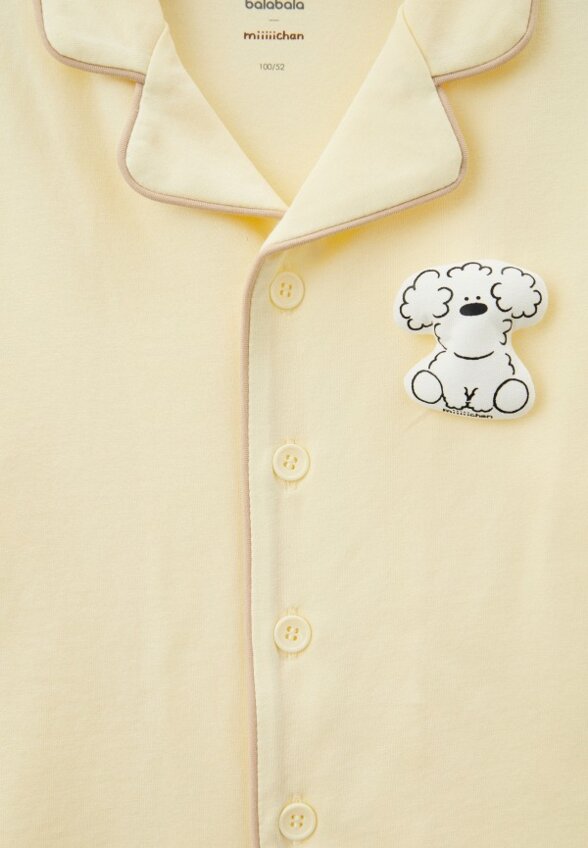 Пижама Balabala