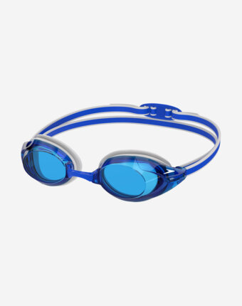 Очки для плавания Speedo Vanquisher, Синий женщинам