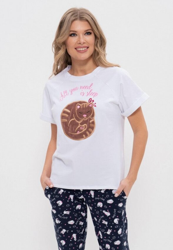 Пижама Cleo