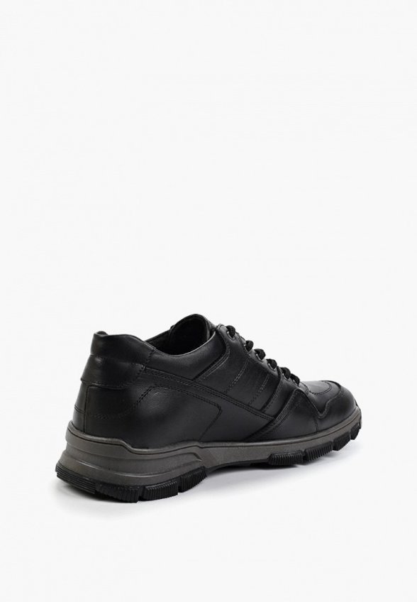 Ботинки Alessio Nesca