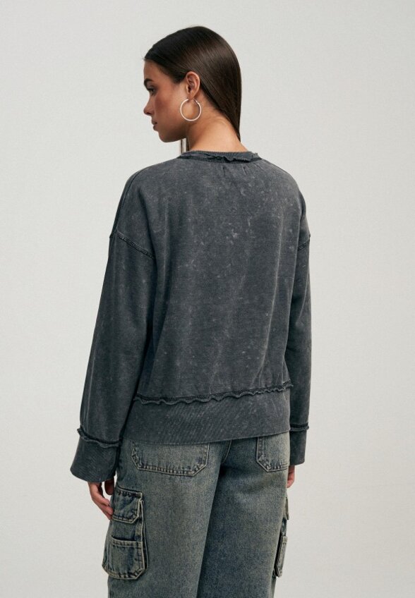 Свитшот Твое