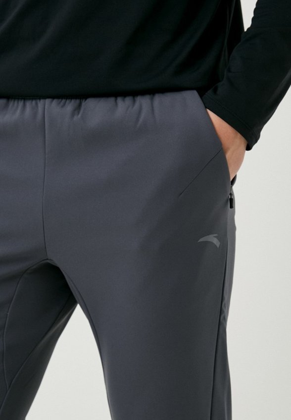 Брюки утепленные Anta