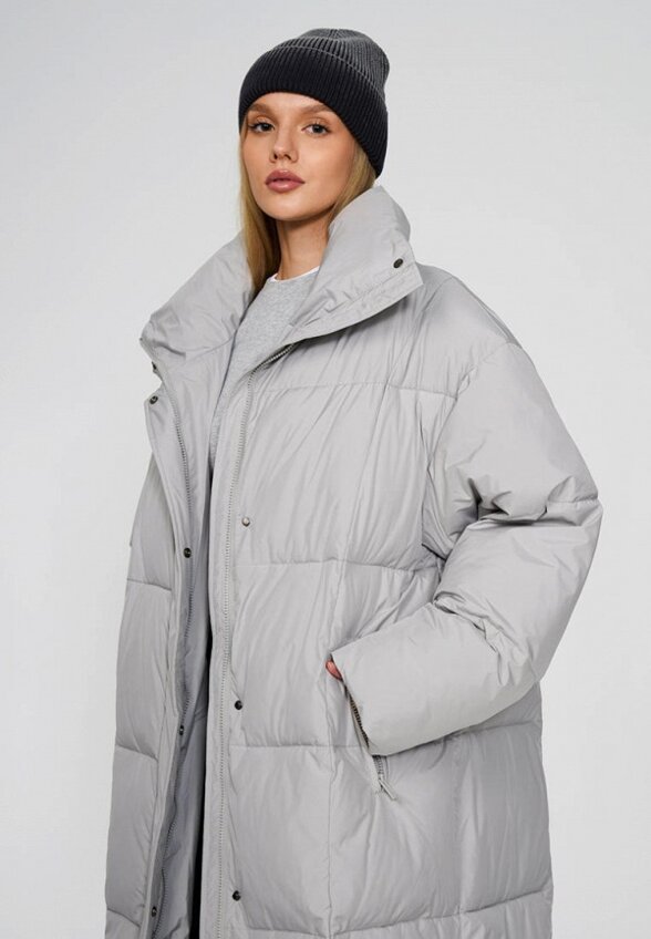 Куртка утепленная Feelz