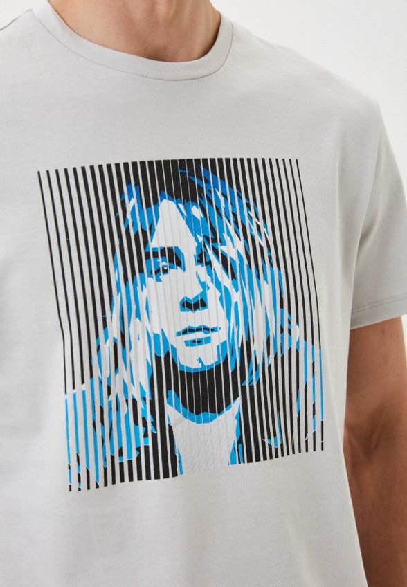 Футболка Mark Formelle