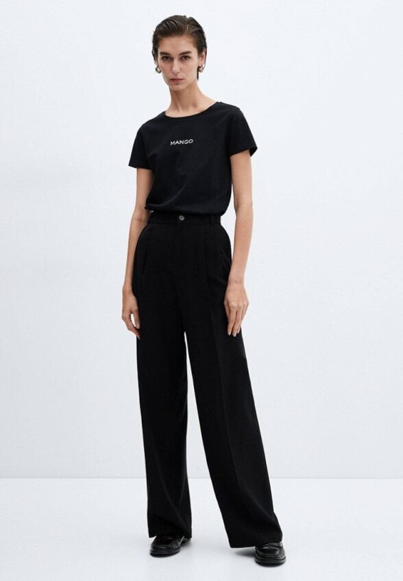 Футболка Mango