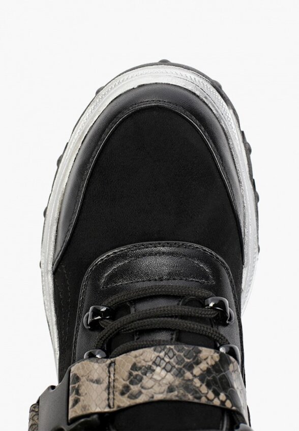 Ботинки Diora.rim